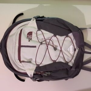 North Face Backpack